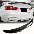 BMW serija 4 F32/F33/F36 2012–2020 Spojler PSM-Style V1 (za F82, karbon) fotografija 1