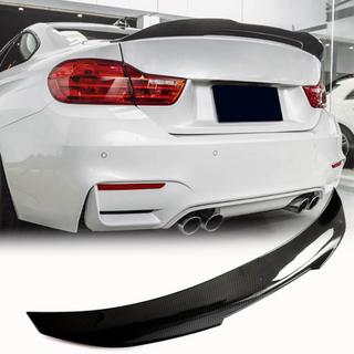Spojler PSM-Style V1 (za F82, karbon) BMW serija 4 F32/F33/F36 2012–2020 fotografija 1