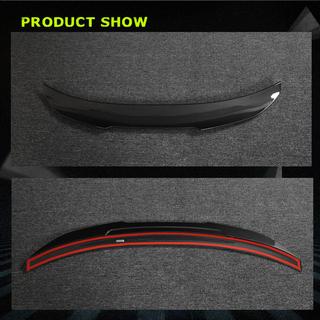 Spojler PSM-Style V1 (za F82, karbon) BMW serija 4 F32/F33/F36 2012–2020 fotografija 3