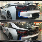 BMW I8 2014–2020 Spojler V2 (karbon) fotografija 4