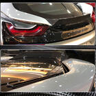 BMW I8 2014–2020 Spojler V1 (karbon) fotografija 4