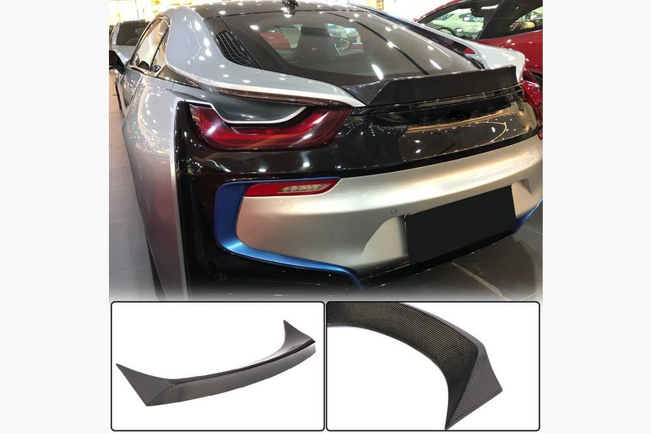 BMW I8 2014–2020 Spojler V1 (karbon) Image