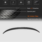 BMW X4 F26 2014–2018 Spojler P-Style (karbon) fotografija 5