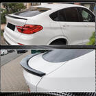 BMW X4 F26 2014–2018 Zadnji spojler M4-Style (karbon) fotografija 3