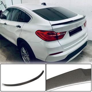 Zadnji spojler M4-Style (karbon) fotografija 2
