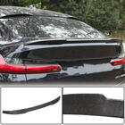 BMW X4 G02 2018– Spojler M4-Style V2 (Carbon) fotografija 1