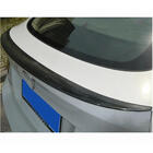 BMW X6 E71 2008–2014 Spojler V1 (karbon) fotografija 3