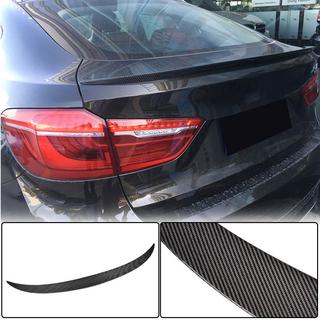 Spojler pokrova prtljažnika Carbon V1 fotografija 1