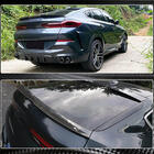 BMW X6 G06 2019–2027 Spojler PSM-Style (karbon) fotografija 4