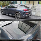 BMW X6 G06 2019–2027 Spojler PSM-Style (karbon) fotografija 5