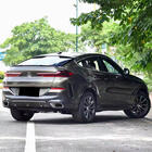 BMW X6 G06 2019–2027 Zadnji spojler M4-Style (karbon) fotografija 9