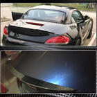 BMW Z4 (E89) 2009–2016 Spojler pokrova prtljažnika FRP V3 fotografija 4