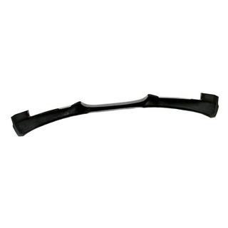 Sprednji lip spojler odbijača (za E82/E88 M-Sport, karbonska vlakna) BMW serija 1 E81/E82/E87/E88 2004–2011 fotografija 3