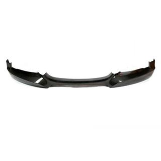 Sprednji lip spojler odbijača (za E82/E88 M-Sport, karbonska vlakna) BMW serija 1 E81/E82/E87/E88 2004–2011 fotografija 4