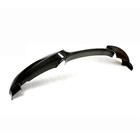 BMW serija 1 E81/E82/E87/E88 2004–2011 Lip spojler sprednjega odbijača Carbon V2 (za E82/E88 M-Sport) fotografija 2