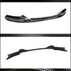 BMW serija 2 F22/F23 2014–2021 Lip spojler prednjega odbijača V2 (za F22/23 M-Sport, karbon) fotografija 5