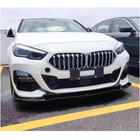 BMW serija 2 Gran Coupe F44 2020–2024 Sprednji lip spojler za odbijač (za M-Sport) fotografija 2