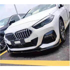 BMW serija 2 Gran Coupe F44 2020–2024 Sprednji lip spojler za odbijač (za M-Sport) fotografija 3