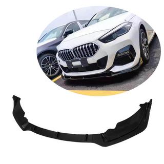 Sprednji lip spojler za odbijač (za M-Sport) BMW serija 2 Gran Coupe F44 2020–2024 fotografija 1
