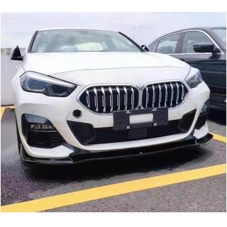 Sprednji lip spojler za odbijač (za M-Sport) BMW serija 2 Gran Coupe F44 2020–2024 fotografija 2