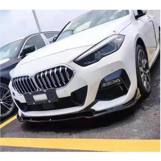 Sprednji lip spojler za odbijač (za M-Sport) BMW serija 2 Gran Coupe F44 2020–2024 fotografija 3