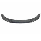 BMW serija 2 F22/F23 2014–2021 Lip spojler sprednjega odbijača Lip V5 (za F87 M2, karbon) fotografija 5