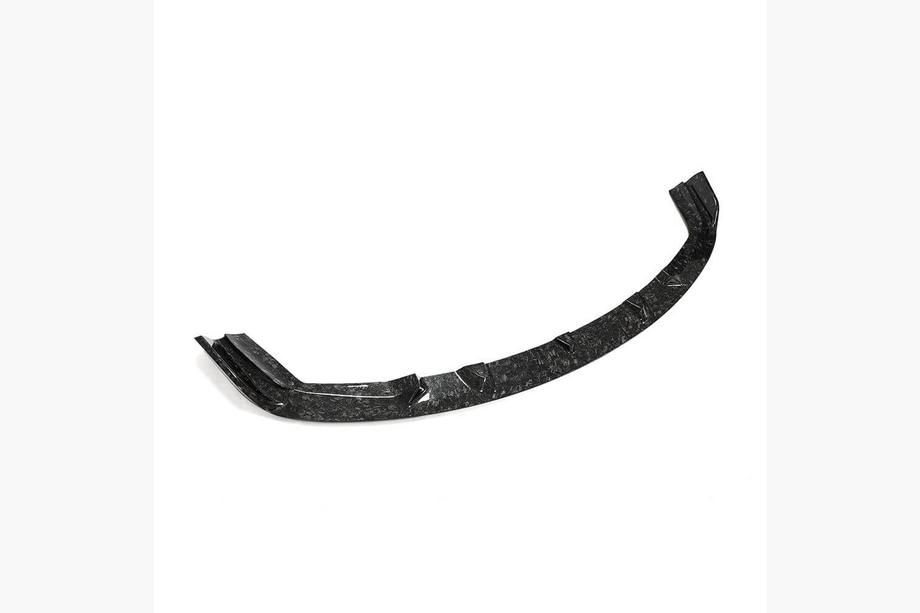 BMW serija 2 F22/F23 2014–2021 Sprednji lip spojler za odbijač Lip V7 (za F87 M2 Competition, karbon) Image