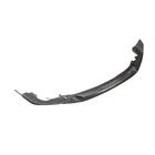 BMW serija 2 F22/F23 2014–2021 Sprednji lip spojler odbijača Lip V2 (za F87 M2 Competition, karbon) fotografija 10