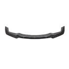 BMW serija 2 F22/F23 2014–2021 Lip spojler sprednjega odbijača Lip V3 (za F87 M2, karbon) fotografija 2