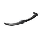 BMW serija 2 F22/F23 2014–2021 Lip spojler sprednjega odbijača Lip V3 (za F87 M2, karbon) fotografija 9