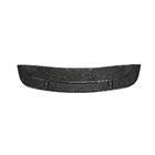 BMW serija 2 F22/F23 2014–2021 Sprednji lip spojler odbijača Carbon V7 (za M2 Competition) fotografija 1