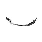BMW serija 2 G42 2021– ABS lip spojler za sprednji odbijač V3 (za G87) fotografija 4