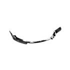 BMW serija 2 G42 2021– ABS lip spojler za sprednji odbijač V3 (za G87) fotografija 5