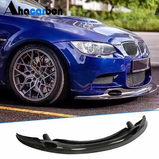 Lip za sprednji odbijač GT4-Style (za M3, karbon) BMW serija 3 E92/E93 2006–2013 fotografija 1