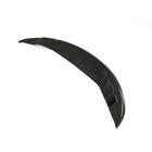 BMW serija 3 E92/E93 2006–2013 Lip spojler sprednjega odbijača Lip Hamman-Style V1 (za M3, karbon) fotografija 8