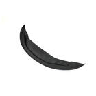 BMW serija 3 E92/E93 2006–2013 Lip spojler sprednjega odbijača Lip Hamman-Style V1 (za M3, karbon) fotografija 9