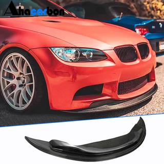 Lip spojler sprednjega odbijača Lip Hamman-Style V1 (za M3, karbon) BMW serija 3 E92/E93 2006–2013 fotografija 1