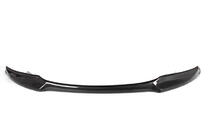 BMW serija 3 E92/E93 2006–2013 Lip spojler sprednjega odbijača Lip V-Style (za M3, karbon) fotografija 5