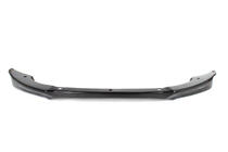 BMW serija 3 E92/E93 2006–2013 Lip spojler sprednjega odbijača Lip V-Style (za M3, karbon) fotografija 6