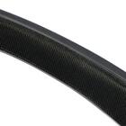 BMW serija 3 E92/E93 2006–2013 Lip za sprednji odbijač Hamman-Style V2 (za M3, karbon) fotografija 6