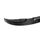 BMW serija 3 E92/E93 2006–2013 Lip za sprednji odbijač Hamman-Style V2 (za M3, karbon) fotografija 7