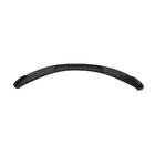BMW serija 3 E92/E93 2006–2013 Lip za sprednji odbijač Hamman-Style V2 (za M3, karbon) fotografija 8