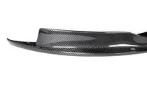 BMW serija 3 E92/E93 2006–2013 Sprednji lip spojler odbijača AK-Style (za M3, karbon) fotografija 8