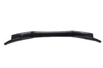 BMW serija 3 E92/E93 2006–2013 Sprednji lip spojler odbijača AK-Style (za M3, karbon) fotografija 9