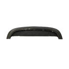 BMW serija 3 E92/E93 2006–2013 Sprednji lip spojler odbijača V6 (za M3, karbon) fotografija 7