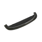BMW serija 3 E92/E93 2006–2013 Sprednji lip spojler odbijača V6 (za M3, karbon) fotografija 8