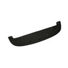 BMW serija 3 E92/E93 2006–2013 Sprednji lip spojler odbijača V6 (za M3, karbon) fotografija 10