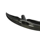 BMW serija 3 E90/E91 2005–2011 Lip za sprednji odbijač GT4-Style (za M3, karbon) fotografija 7