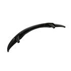 BMW serija 3 E90/E91 2005–2011 Lip za sprednji odbijač GT4-Style (za M3, karbon) fotografija 8