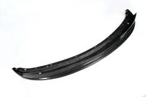 BMW serija 3 E90/E91 2005–2011 Lip spojler za sprednji odbijač (za E90 M-Sport 2008-2011, karbon) fotografija 6
